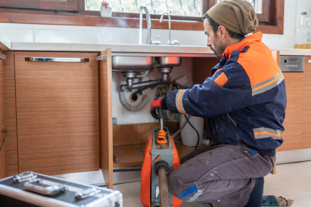 Best Plumbing Repair Near Me  in Roscoe, TX