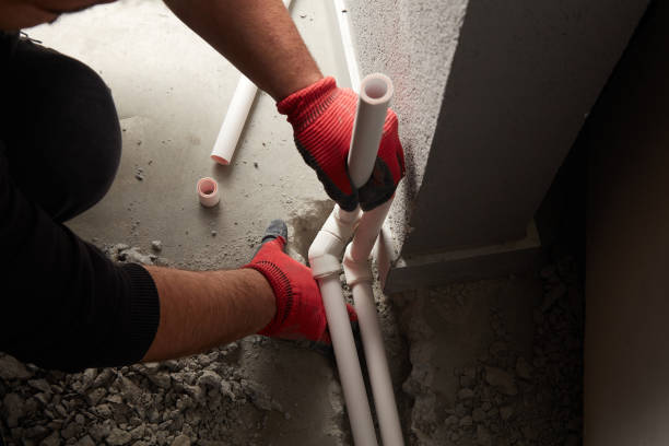 Best Drain Cleaning Services  in Roscoe, TX