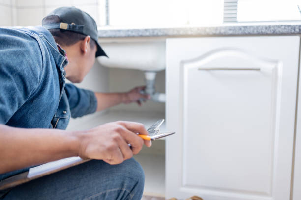 Best Shower Repair Services  in Roscoe, TX