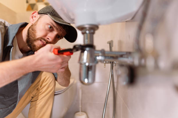 Best Same-Day Plumbing Service  in Roscoe, TX