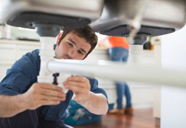 Best Commercial Plumbing Services  in Roscoe, TX