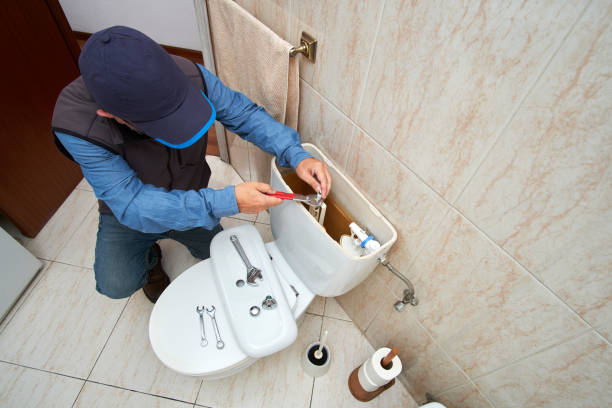 Trusted Roscoe, TX Plumbing Experts