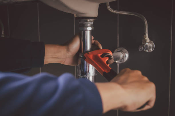 Best Sprinkler Systems  in Roscoe, TX